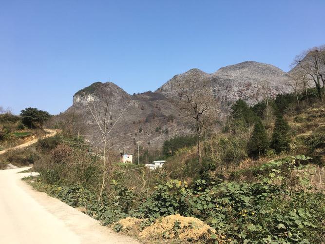 平塘县是属于哪个市的?瓮安现在的天气情况-图3 平塘县是属于哪个市的?瓮安现在的天气情况-图3