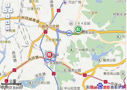 广州白云区在广州南吗?广州白天区天气情况-图3 广州白云区在广州南吗?广州白天区天气情况-图3