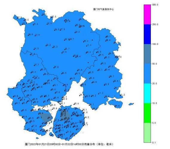 厦门天气是人工降雨吗?厦门明日的天气情况-图2 厦门天气是人工降雨吗?厦门明日的天气情况-图2