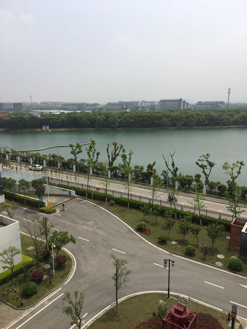 苏州哪个区最适合居住?环境最好没污染?相城区的天气情况-图3 苏州哪个区最适合居住?环境最好没污染?相城区的天气情况-图3