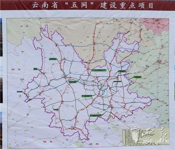云南省有多少条高速公路？麻粟坡县天气情况