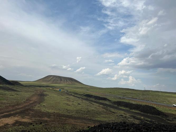 乌兰哈达火山地质公园有雨吗？科左后旗天气情况