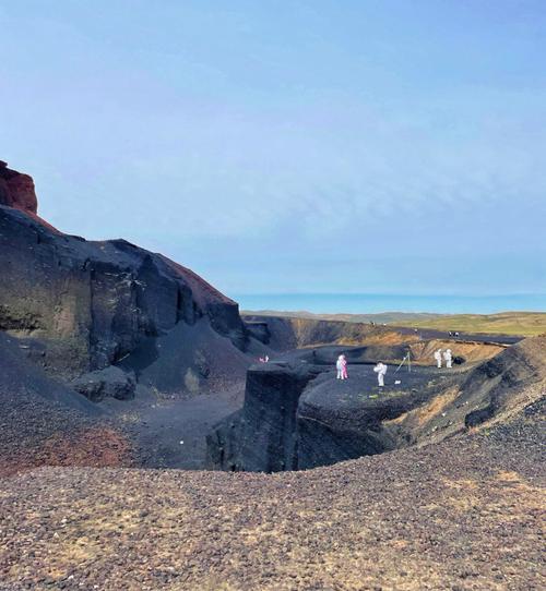 乌兰哈达火山地质公园有雨吗?科左后旗天气情况-图2 乌兰哈达火山地质公园有雨吗?科左后旗天气情况-图2