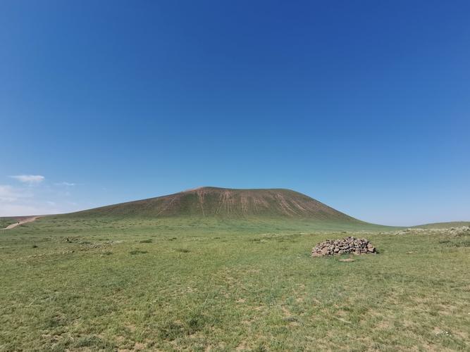 乌兰哈达火山地质公园有雨吗?科左后旗天气情况-图3 乌兰哈达火山地质公园有雨吗?科左后旗天气情况-图3