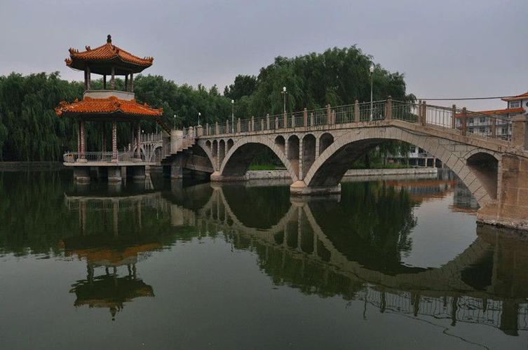 凌源热水汤温泉攻略?凌源市天气情况-图2 凌源热水汤温泉攻略?凌源市天气情况-图2