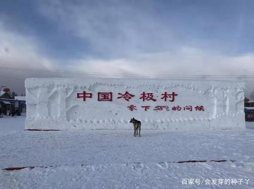 2023年今天漠河下雪吗?漠河最近的天气情况-图2 2023年今天漠河下雪吗?漠河最近的天气情况-图2