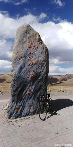 318川藏线8月份冷吗?318川藏线近日天气情况-图3 318川藏线8月份冷吗?318川藏线近日天气情况-图3