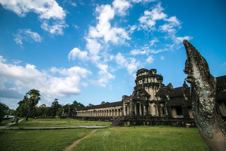 东亚的主要旅游景点和国家?柬埔寨马德望天气情况-图3 东亚的主要旅游景点和国家?柬埔寨马德望天气情况-图3
