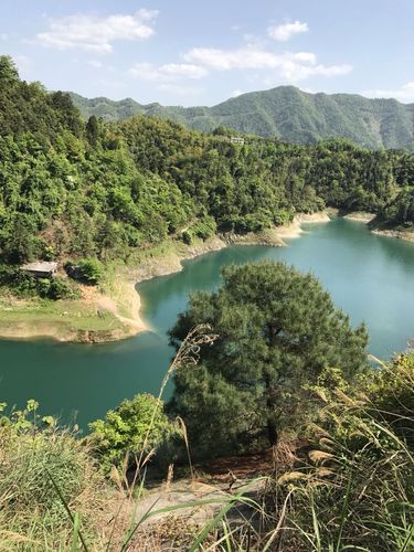怀化沅陵周边有哪些景点?湖南怀化沅陵天气情况-图2 怀化沅陵周边有哪些景点?湖南怀化沅陵天气情况-图2