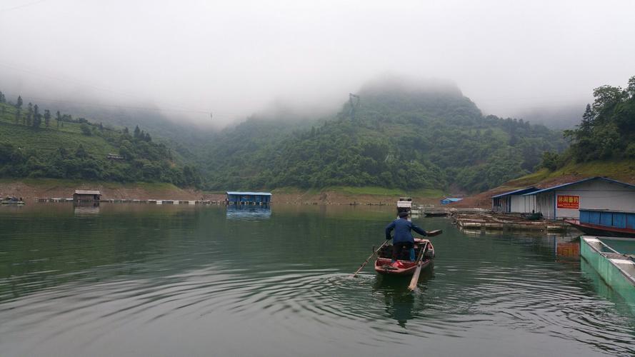 怀化沅陵周边有哪些景点?湖南怀化沅陵天气情况-图3 怀化沅陵周边有哪些景点?湖南怀化沅陵天气情况-图3