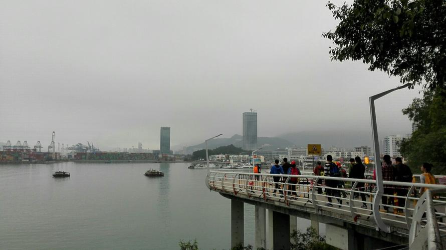 深圳盐田产盐吗?广东深圳盐田天气情况-图3 深圳盐田产盐吗?广东深圳盐田天气情况-图3