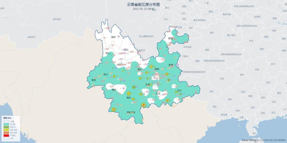 云南墨江流过几个省?云南墨江天气情况-图2 云南墨江流过几个省?云南墨江天气情况-图2