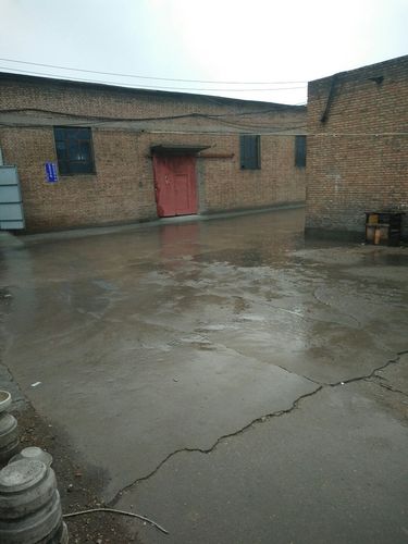 应县为什么不下雨?山西应县的天气情况-图3 应县为什么不下雨?山西应县的天气情况-图3