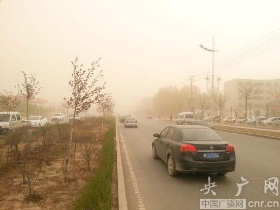 哈密一碗泉天气?哈密之前天气情况-图2 哈密一碗泉天气?哈密之前天气情况-图2