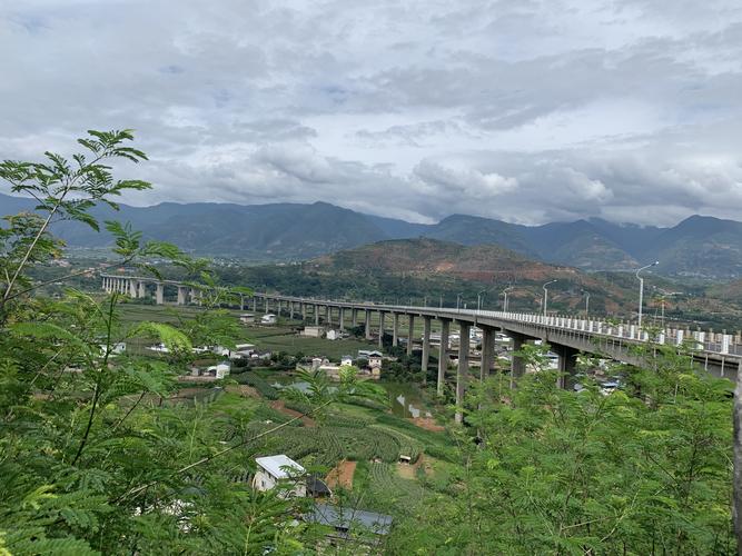 保山潞江坝天气好吗？怒江今天的天气情况-图2