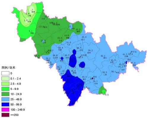 延吉属于哪个省?图们明天天气情况-图3 延吉属于哪个省?图们明天天气情况-图3