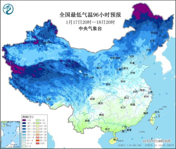 2023春节安徽冷不冷?安微春节天气情况-图2 2023春节安徽冷不冷?安微春节天气情况-图2