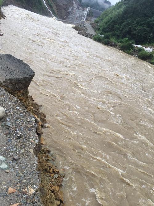 广元青川海拔高度是多少米？青川现在的天气情况
