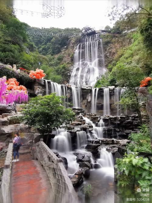 清远古龙峡雷雨天气能开放项目吗?清远24号天气情况-图3 清远古龙峡雷雨天气能开放项目吗?清远24号天气情况-图3