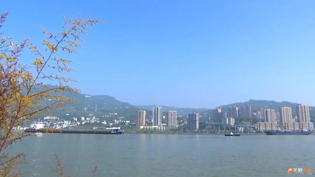 湖北避暑胜地哪里最佳？涪陵武陵峡天气情况-图2