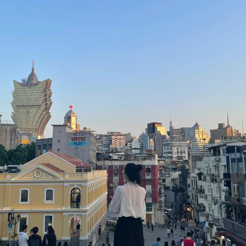 澳门9月份穿什么衣服?澳门9日天气情况-图3 澳门9月份穿什么衣服?澳门9日天气情况-图3