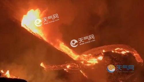 夏威夷大火烧了多久?美国夏威夷全年天气情况-图2 夏威夷大火烧了多久?美国夏威夷全年天气情况-图2