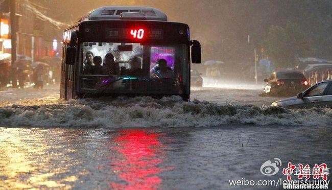北京连续下了多久的雨？大王家岛天气情况-图2