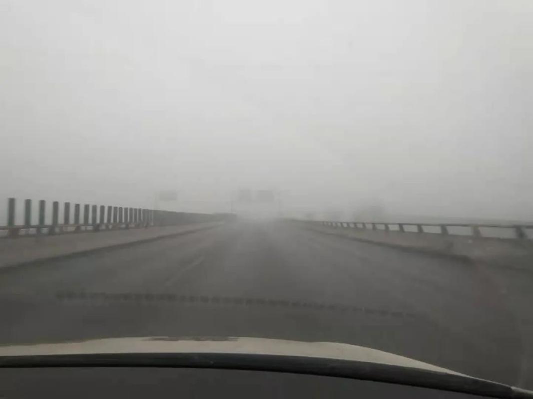 8到9级大风天气上高速有影响吗?高速路线天气情况-图2 8到9级大风天气上高速有影响吗?高速路线天气情况-图2