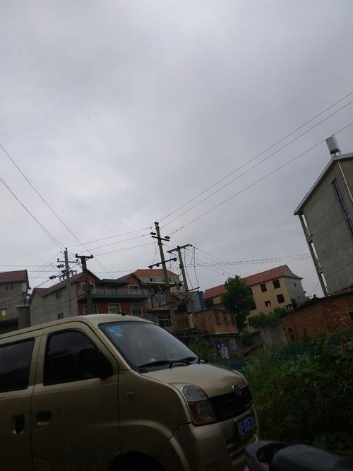 鄱阳县什么时候建飞机场?罗桥的天气情况-图2 鄱阳县什么时候建飞机场?罗桥的天气情况-图2