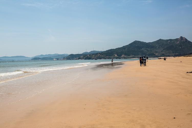 霞浦三月去好吗?23号霞浦天气情况-图2 霞浦三月去好吗?23号霞浦天气情况-图2