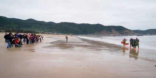 霞浦三月去好吗?23号霞浦天气情况-图3 霞浦三月去好吗?23号霞浦天气情况-图3