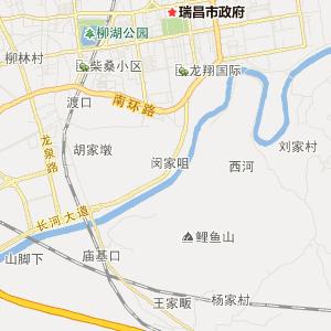 江西瑞昌开往南义的最后一班公交是几点,急急?明天瑞昌详细天气情况-图3 江西瑞昌开往南义的最后一班公交是几点,急急?明天瑞昌详细天气情况-图3