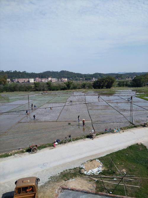 谁知道广东省肇庆市的怀集县的地理文化,环境和人文文化?怀集这周天气情况-图3 谁知道广东省肇庆市的怀集县的地理文化,环境和人文文化?怀集这周天气情况-图3