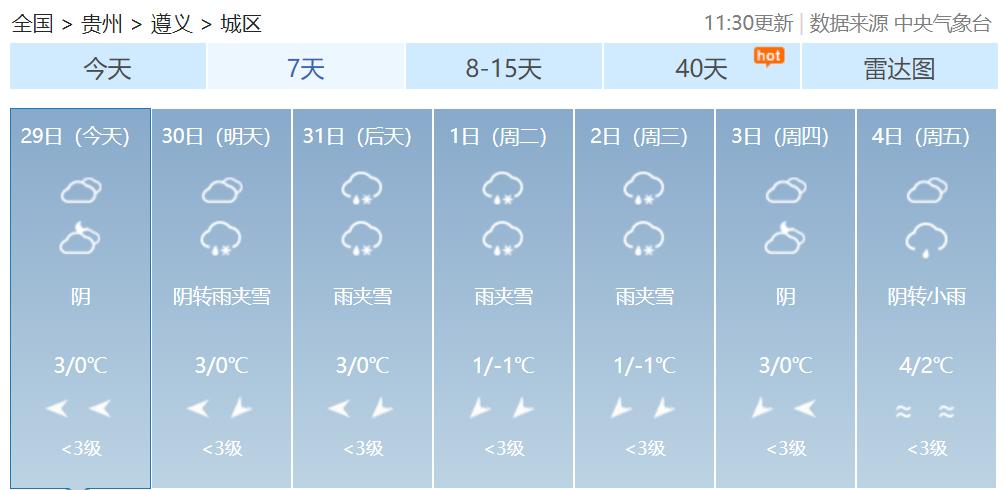 平武老河沟天气预报？平武最新天气情况