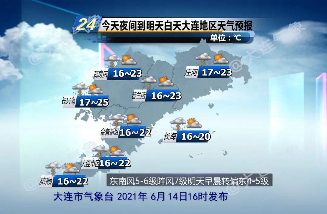 大连五一天气怎么样?五一天气情况大连-图2 大连五一天气怎么样?五一天气情况大连-图2