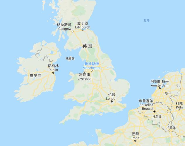 曼彻斯特天气相当于国内哪个城市?英国曼彻斯特市天气情况-图2 曼彻斯特天气相当于国内哪个城市?英国曼彻斯特市天气情况-图2