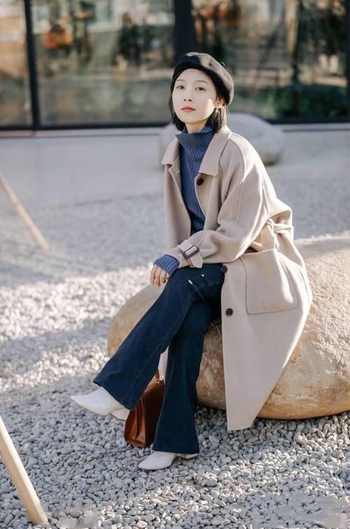 11-16度穿什么衣服?十一左右天气情况-图1 11-16度穿什么衣服?十一左右天气情况-图1