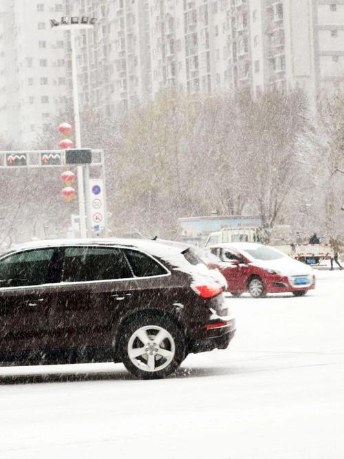 库尔勒的雪能下多厚?26号库尔勒天气情况-图3 库尔勒的雪能下多厚?26号库尔勒天气情况-图3