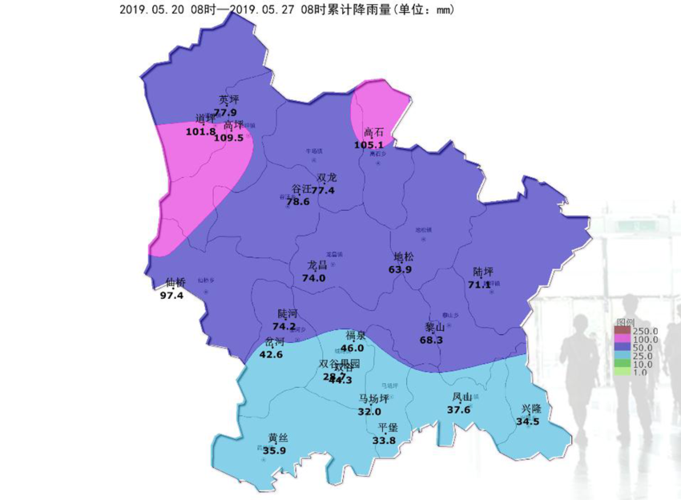 福泉市有多少个乡镇?贵州福泉全年天气情况-图3 福泉市有多少个乡镇?贵州福泉全年天气情况-图3