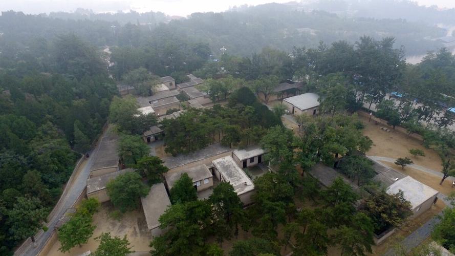 西柏坡下雨能去吗?平山明日每时天气情况-图3 西柏坡下雨能去吗?平山明日每时天气情况-图3