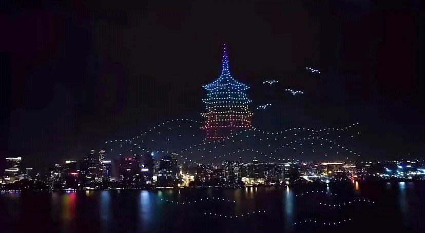 亚运会杭州23号灯光秀几点开始?杭州23号天气情况-图2 亚运会杭州23号灯光秀几点开始?杭州23号天气情况-图2