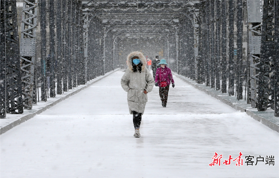 衢州七里下雪了吗?兰州七里天气情况-图2 衢州七里下雪了吗?兰州七里天气情况-图2