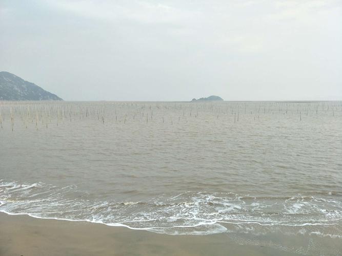 霞浦哪个沙滩最好玩?湄洲岛大雾的天气情况-图2 霞浦哪个沙滩最好玩?湄洲岛大雾的天气情况-图2