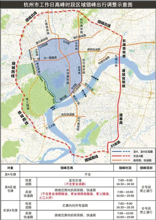 杭州市区春节期间限行吗?杭州春节期间天气情况-图3 杭州市区春节期间限行吗?杭州春节期间天气情况-图3