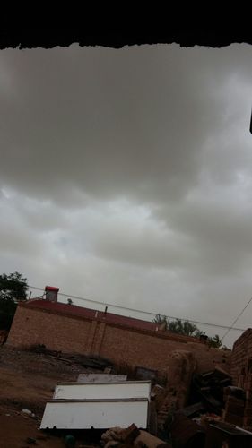 下雨天在中卫能旅游吗?去年中卫天气情况-图2 下雨天在中卫能旅游吗?去年中卫天气情况-图2