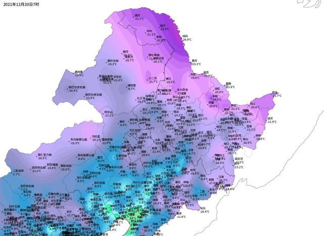 大兴安岭呼中冷还是根河冷?今天呼中天气情况-图3 大兴安岭呼中冷还是根河冷?今天呼中天气情况-图3