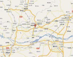 鲁南大捷始末?山西齐村天气情况-图1 鲁南大捷始末?山西齐村天气情况-图1