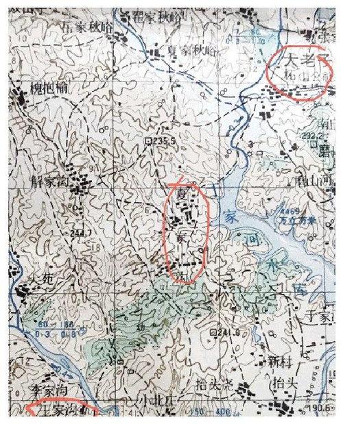 鲁南大捷始末?山西齐村天气情况-图3 鲁南大捷始末?山西齐村天气情况-图3