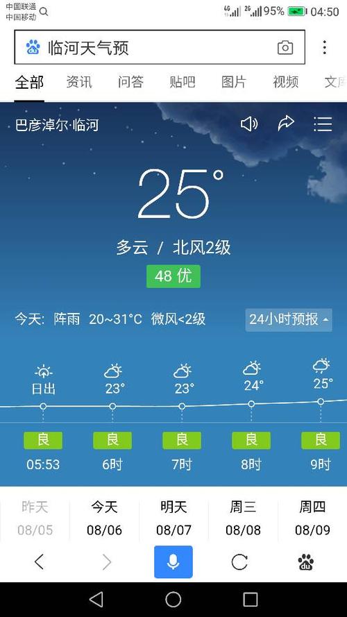 临河市属于哪个省份?临河临河的天气情况-图3 临河市属于哪个省份?临河临河的天气情况-图3