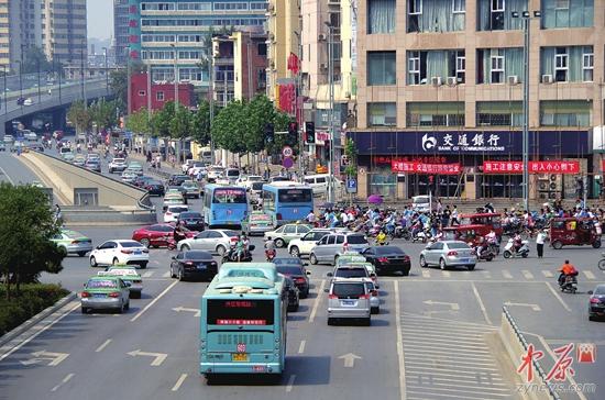 中原路西三环到惠济区迎宾路种子市场坐几路车?郑州中原路天气情况-图2 中原路西三环到惠济区迎宾路种子市场坐几路车?郑州中原路天气情况-图2